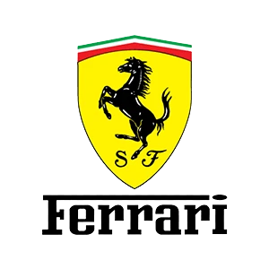 SCUDERIA FERRARI