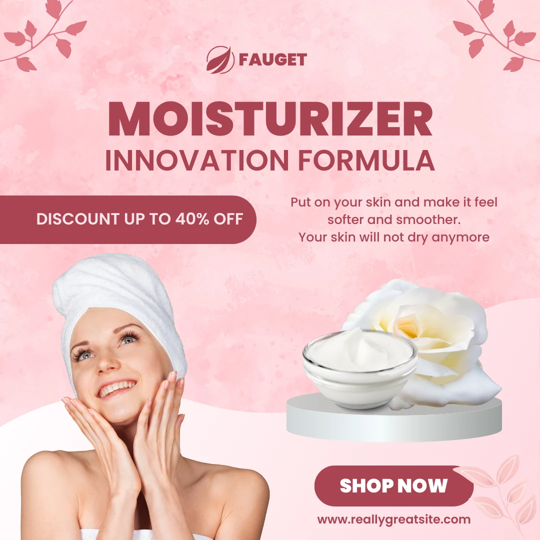 Moisturizer