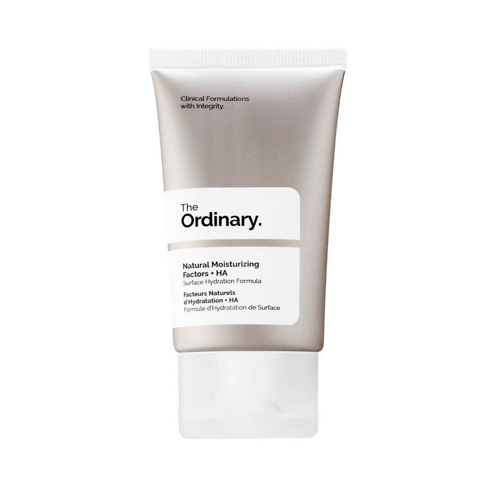 The Ordinary Natural Mo...